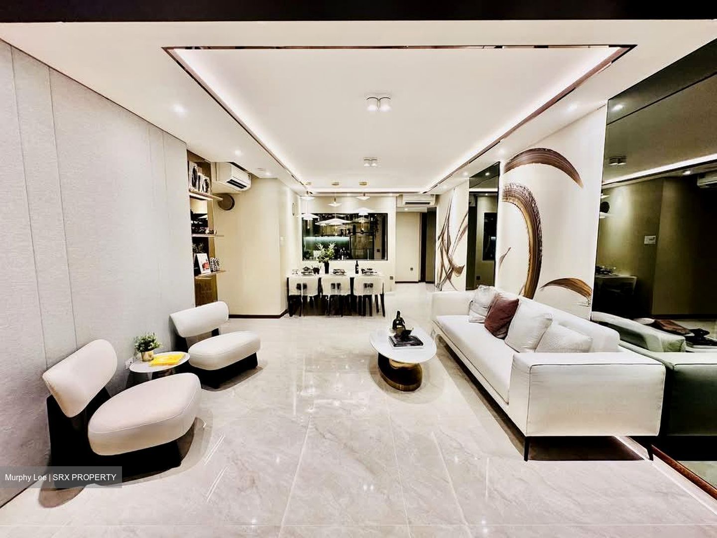 Chuan Park (D19), Condominium #527605421